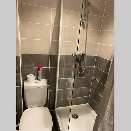 La Bâtisse De Chabot N°5 Apartamento