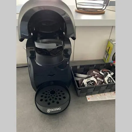 La Bâtisse De Chabot N°5 Apartamento