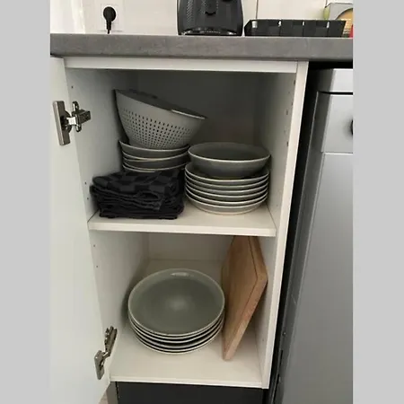 Apartamento La Bâtisse De Chabot N°5 Montluçon