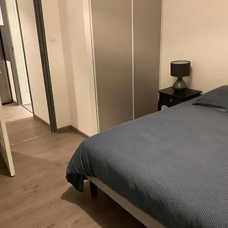 La Bâtisse De Chabot N°5 Apartamento *