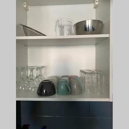 La Bâtisse De Chabot N°5 * Montluçon