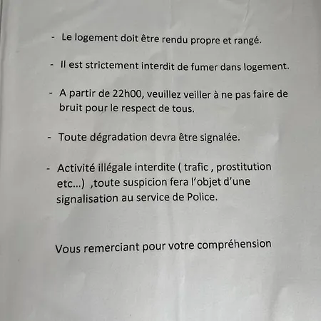 La Bâtisse De Chabot N°5 Apartamento Montluçon