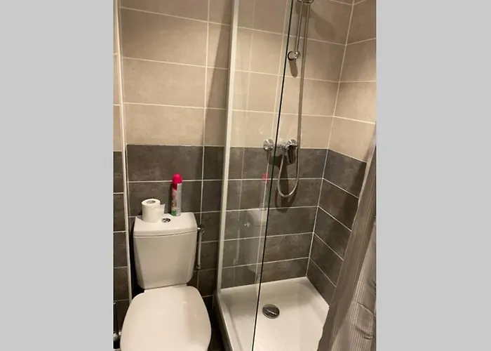 La Bâtisse De Chabot N°5 Appartement