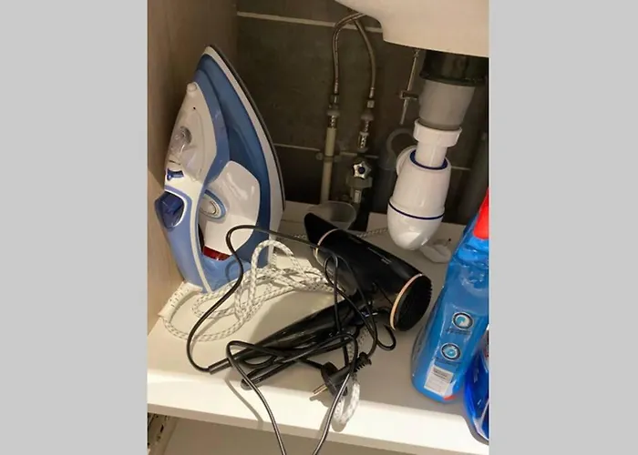 La Bâtisse De Chabot N°5 Appartement Montluçon