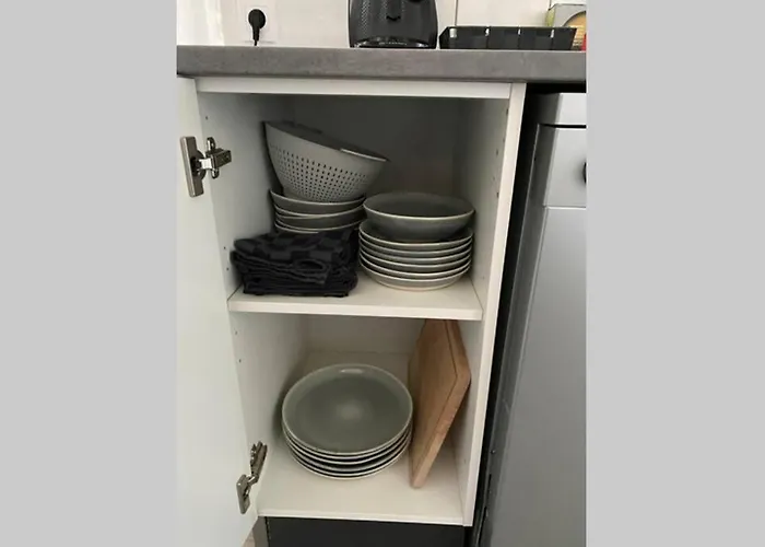 Appartement La Bâtisse De Chabot N°5 Montluçon