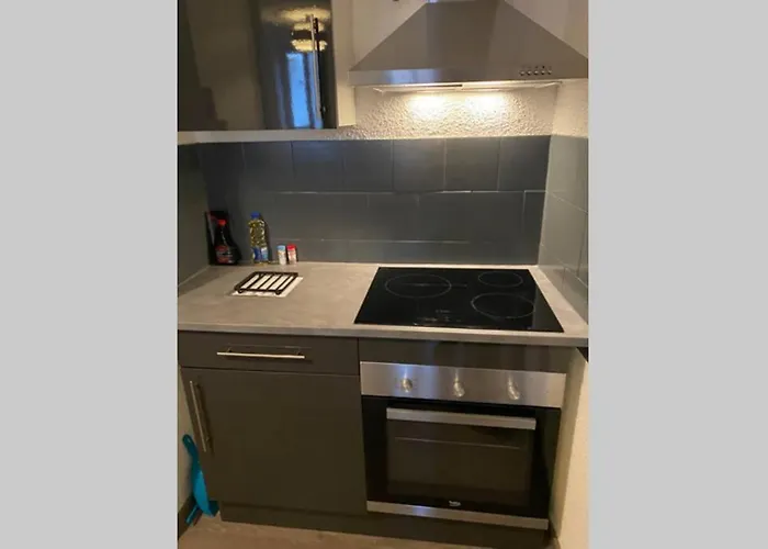 La Bâtisse De Chabot N°5 Appartement *