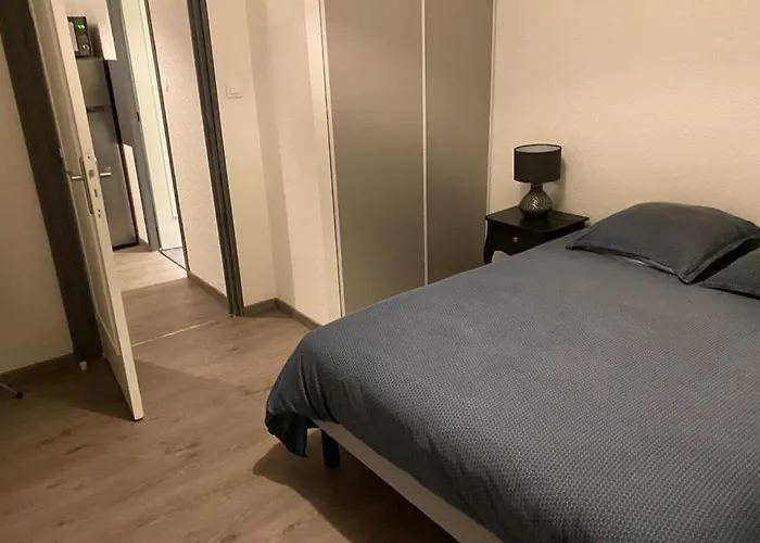 La Bâtisse De Chabot N°5 Appartement *