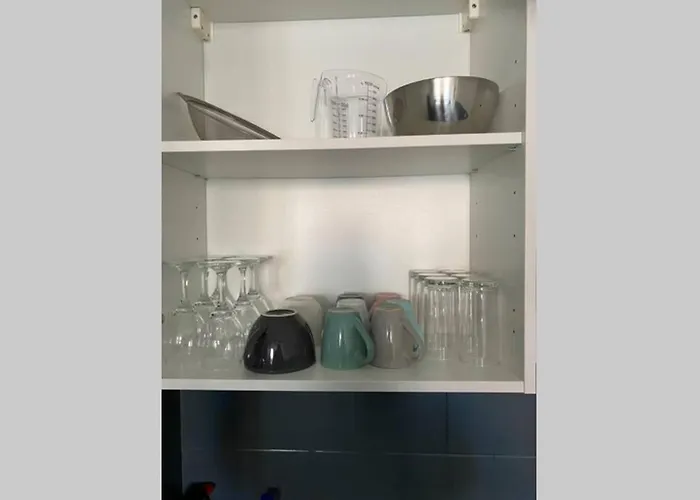 La Bâtisse De Chabot N°5 * Montluçon